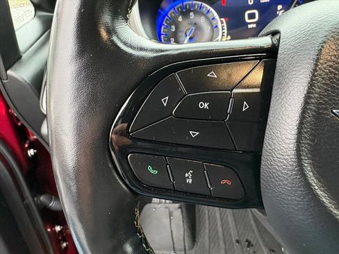 Used 2020 Chrysler Pacifica Touring-L w/ Advanced Safetytec Group image 14