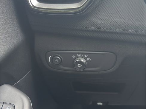 New 2026 Chevrolet TrailBlazer LT image 21