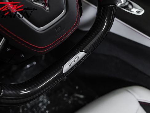 Used 2023 Chevrolet Corvette Z06 RWD image 40