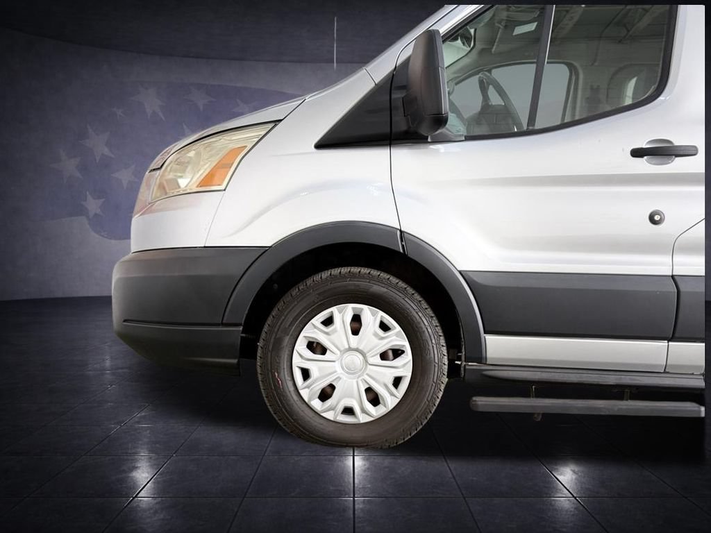 Used 2015 Ford Transit 150 XLT RWD image 14