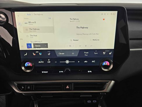 New 2026 Lexus RX 350 Premium+ image 25