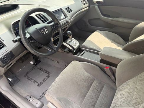 Used 2008 Honda Civic LX image 24