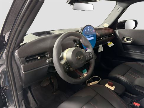 New 2026 MINI Cooper S FWD image 9