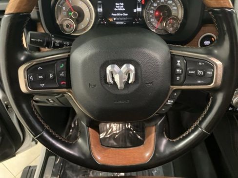 Used 2021 RAM 1500 Limited image 13
