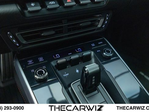 Used 2021 Porsche 911 Turbo S AWD/4WD image 65