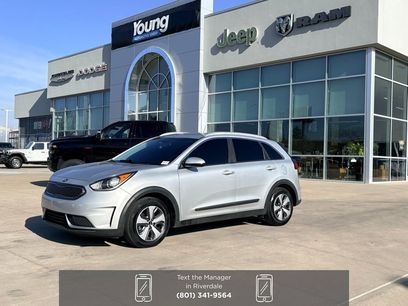 Used 2019 Kia Niro LX