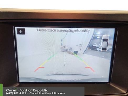 Used 2017 Ford Explorer XLT w/ Equipment Group 202A image 19