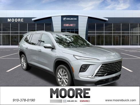 Used 2026 Buick Enclave Preferred w/ Power Package FWD image 1