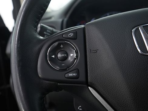 Used 2015 Honda CR-V EX-L image 25