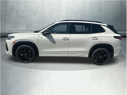 New 2026 Volkswagen Tiguan SE R-Line