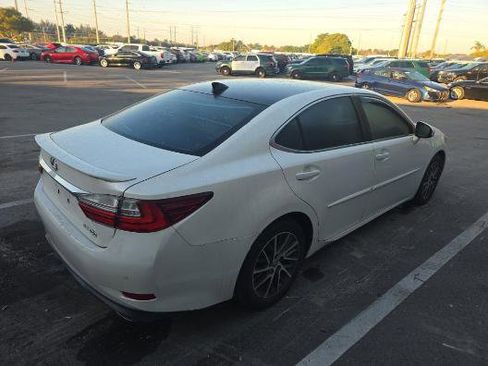 Used 2018 Lexus ES 350 350 image 5