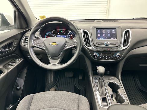 Certified 2024 Chevrolet Equinox LT AWD/4WD image 27
