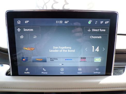 Used 2021 Lincoln Aviator Reserve w/ Equipment Group 201A image 28