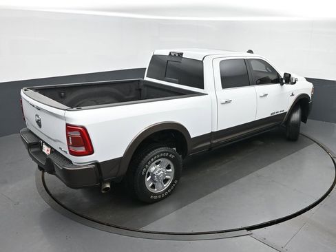 Used 2022 RAM 2500 Limited image 16