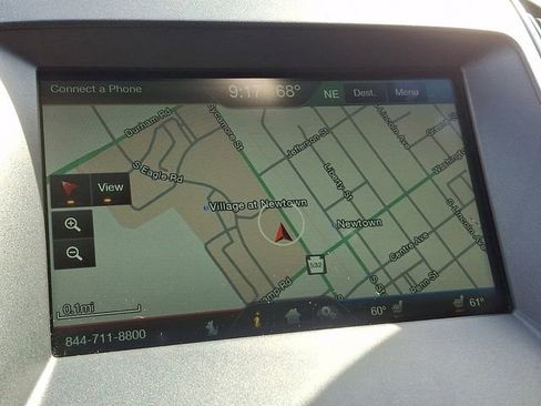 Used 2015 Ford Edge SEL w/ Canadian Touring Package AWD/4WD image 22