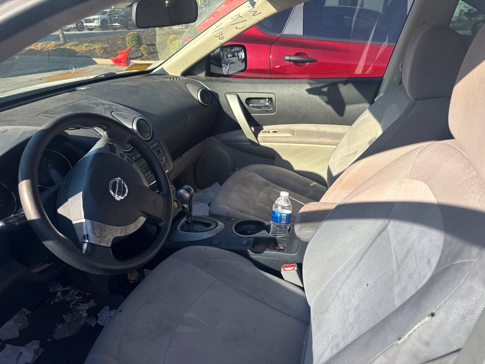 Used 2013 Nissan Rogue S FWD image 8