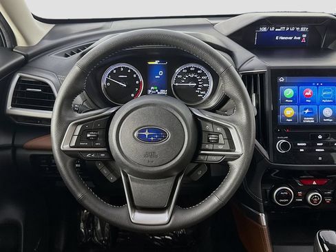 Used 2021 Subaru Forester Touring AWD/4WD image 13