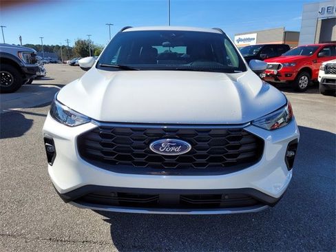 New 2026 Ford Escape ST-Line w/ Tech Pack #1 image 2