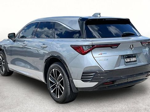 Used 2024 Acura ZDX A-Spec RWD image 15