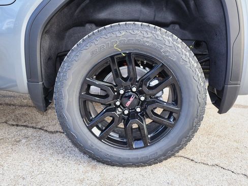 New 2026 GMC Sierra 1500 Elevation w/ Elevation Premium Package image 32