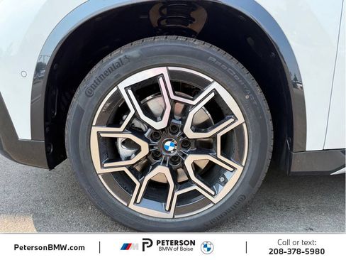 New 2026 BMW X1 xDrive28i w/ Convenience Package AWD/4WD image 35