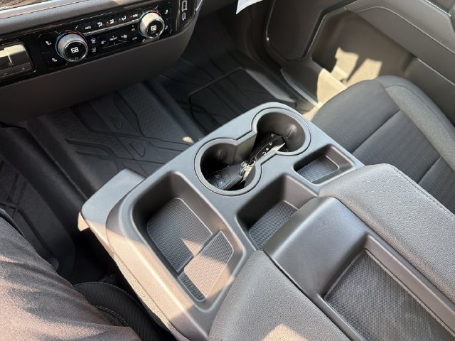 New 2026 Chevrolet Silverado 1500 RST w/ RST Select Package AWD/4WD image 19