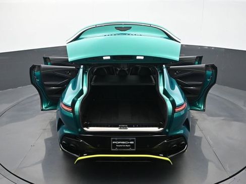 Used 2024 Aston Martin DBX 707 AWD/4WD image 27