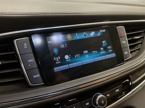 Used 2019 Buick Enclave Premium w/ Experience Buick Package image 18