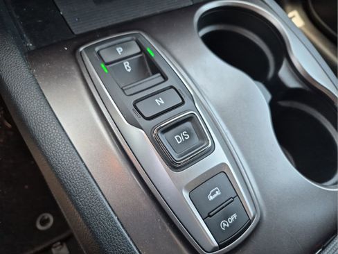 Certified 2023 Honda Passport EX-L image 15