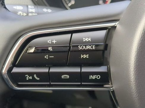 New 2026 MAZDA CX-90 3.3 Turbo w/ Preferred Package image 22