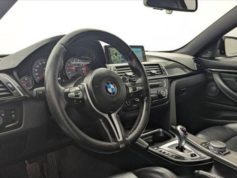 Used 2016 BMW M4 Coupe image 22