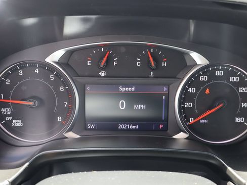 Used 2023 Chevrolet Blazer LT w/ Convenience Package FWD image 9