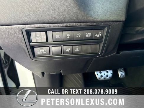 Used 2026 Toyota Tundra TRD Pro AWD/4WD image 22