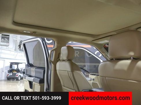 Used 2019 Ford F250 Lariat w/ Lariat Ultimate Package image 55