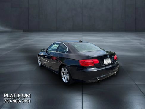 Used 2013 BMW 335i xDrive Coupe AWD/4WD image 6