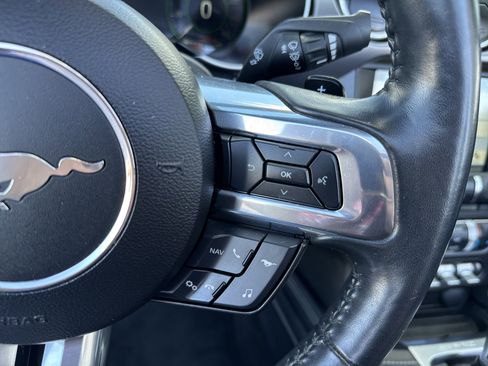 Used 2018 Ford Mustang Premium w/ Equipment Group 201A image 43