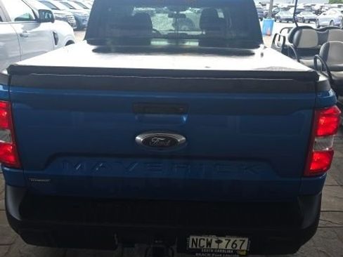 Used 2022 Ford Maverick XL FWD image 5