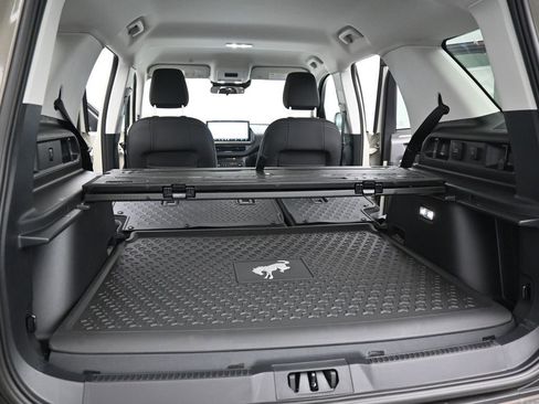 New 2025 Ford Bronco Sport Big Bend image 21