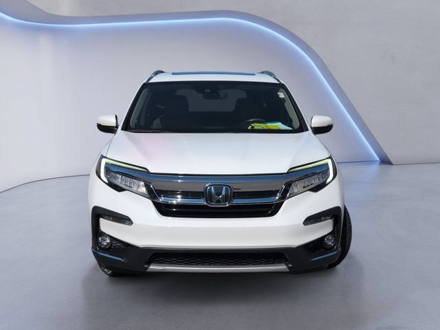 Used 2022 Honda Pilot Touring image 12