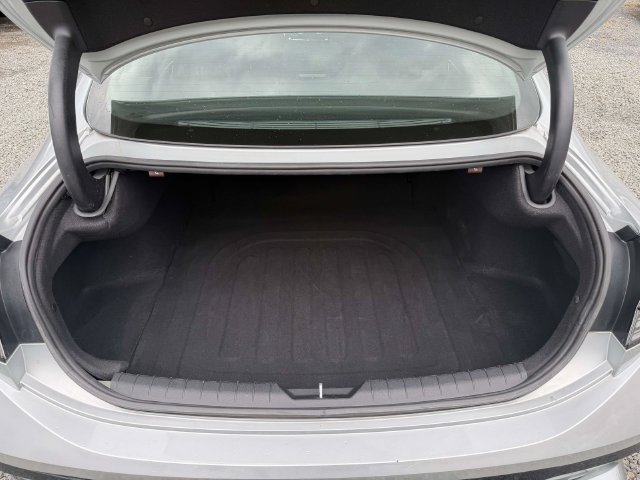 Used 2024 Hyundai Sonata SEL FWD image 12