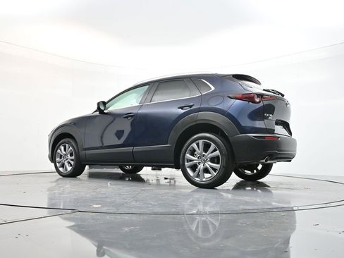 Used 2023 MAZDA CX-30 AWD 2.5 S w/ Preferred Package image 32