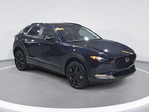 New 2026 MAZDA CX-30 Aire Edition AWD/4WD image 3