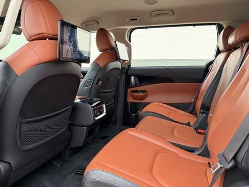 Used 2022 Kia Carnival SX image 37