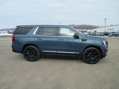New 2026 GMC Yukon Denali w/ Denali Reserve Package