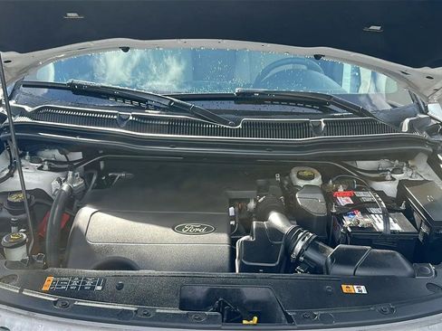 Used 2014 Ford Explorer FWD image 38
