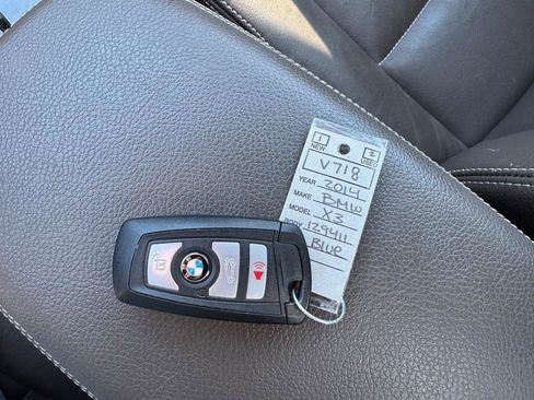 Used 2014 BMW X3 xDrive35i AWD/4WD image 34