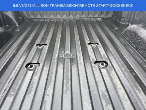 Used 2024 Chevrolet Silverado 2500 Custom w/ Custom Convenience Package image 14