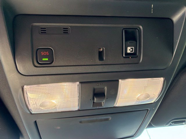 Used 2021 Nissan Titan PRO-4X w/ Pro-4x Convenience Package AWD/4WD image 26