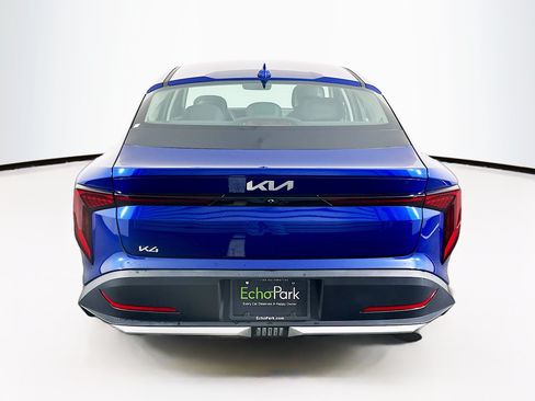 Used 2025 Kia K4 FWD image 7
