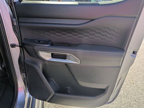 Used 2024 Ford Ranger XLT w/ FX4 Off-Road Package image 34